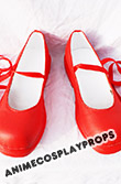 Rozen Maiden Hinaichigo Cosplay Shoes 01