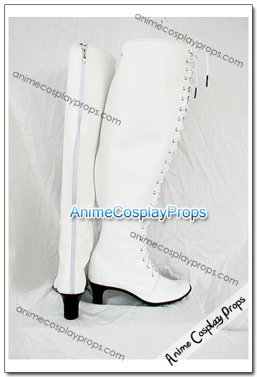 Rozen Maiden Kirakishou Cosplay Shoes 01