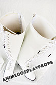 Rozen Maiden Kirakishou Cosplay Shoes 01