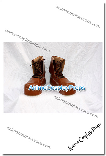 Rozen Maiden Souseiseki Cosplay Shoes 01