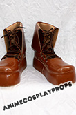 Rozen Maiden Souseiseki Cosplay Shoes 01