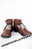 Rozen Maiden Souseiseki Cosplay Shoes 02