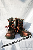 Rozen Maiden Souseiseki Cosplay Shoes 03
