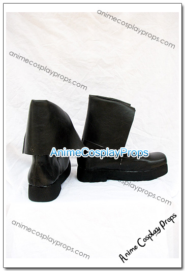 Rozen Maiden Suiseiseki Cosplay Shoes 01