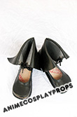 Rozen Maiden Suiseiseki Cosplay Shoes 01