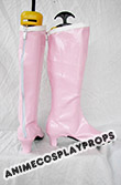 Sailor Moon Chibiusa Cosplay Shoes 01
