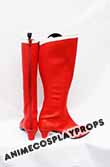 Sailor Moon Usagi Tsukino Cosplay Shoes 02
