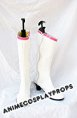 Sailor Moon Usagi Tsukino Cosplay Shoes 03