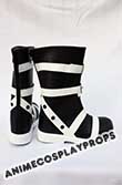 Soul Eater Maka Albarn Cosplay Shoes 02