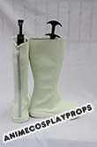Soul Eater Tsubaki Nakatsukasa Cosplay Shoes 01