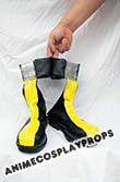 Tales Of Symphonia Cosplay Shoes Cosplay Shoes 01