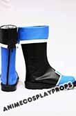 Touhou Project Rinnosuke Morichika Cosplay Shoes 02