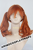 Anohana The Flower We Saw That Day Naruko Anaru Anjo Cosplay Wigs 01