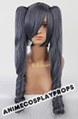 Black Butler Ciel Phantomhive Cosplay Wigs 01