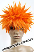 Bleach Cosplay Ichigo Kurosaki Cosplay Wigs