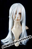 Bleach Cosplay Jushiro Ukitake Wigs