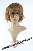 Bleach Cosplay Kisuke Urahara Wigs