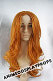Bleach Cosplay Rangiku Matsumoto Wig