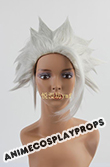 Bleach Toshiro Hitsugaya Cosplay Wigs 01