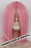 Bleach Yachiru Kusajishi Cosplay Wigs 01
