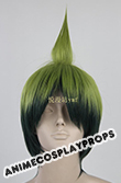 Blue Exorcist Amaimon Cosplay Wigs 01