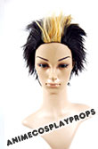 Blue Exorcist Cosplay Ryuji Suguro Wig