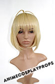 Blue Exorcist Cosplay Shiemi Moriyama Wigs