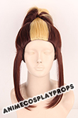 Blue Exorcist Ryuji Suguro Cosplay Wigs 01