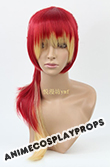 Blue Exorcist Shura Kirigakure Cosplay Wigs 01