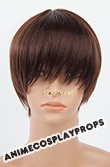 C3 Haruaki Yachi Cosplay Wigs 01