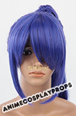 C3 Kirika Ueno Cosplay Wigs 01