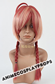 C3 Konoha Muramasa Cosplay Wigs 01