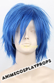 Clannad Tomoya Okazaki Cosplay Wigs 01