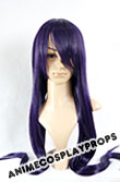 Classic Series Cosplay Purple Wigs