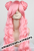 Code Geass Euphemia Li Britannia Cosplay Wigs 01