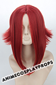 Code Geass Kallen Stadtfeld Cosplay Wigs 01