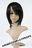 Code Geass Lelouch of the Rebellion Cosplay Lelouch Lamperouge Wigs