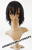 Darker Than Black Cosplay Hei Wigs Darker Than Black Cosplay Hei Wigs