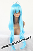 Denpa Onna To Seishun Otoko Erio Towa Cosplay Wigs 01