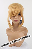 Fate Stay Night Saber Cosplay Wigs 01