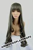 Fate Zero Aoi Tosaka Cosplay Wigs 01