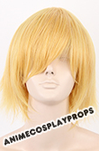 Fate Zero Gilgamesh Cosplay Wigs 01