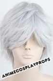 Fate Zero Kariya Mato Cosplay Wigs 01