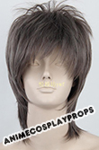 Fate Zero Kirei Kotomine Cosplay Wigs 01