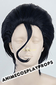 Fate Zero Lancer Cosplay Wigs 01