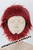 Fate Zero Rider Cosplay Wigs 01