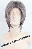 Fate Zero Tokiomi Tosaka Cosplay Wigs 01