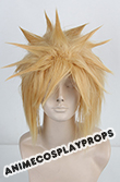 Final Fantasy Cloud Strife Cosplay Wigs 01