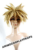 Final Fantasy Cosplay Cloud Strife Cosplay Wigs