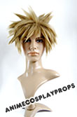 Final Fantasy Cosplay Cloud Wigs